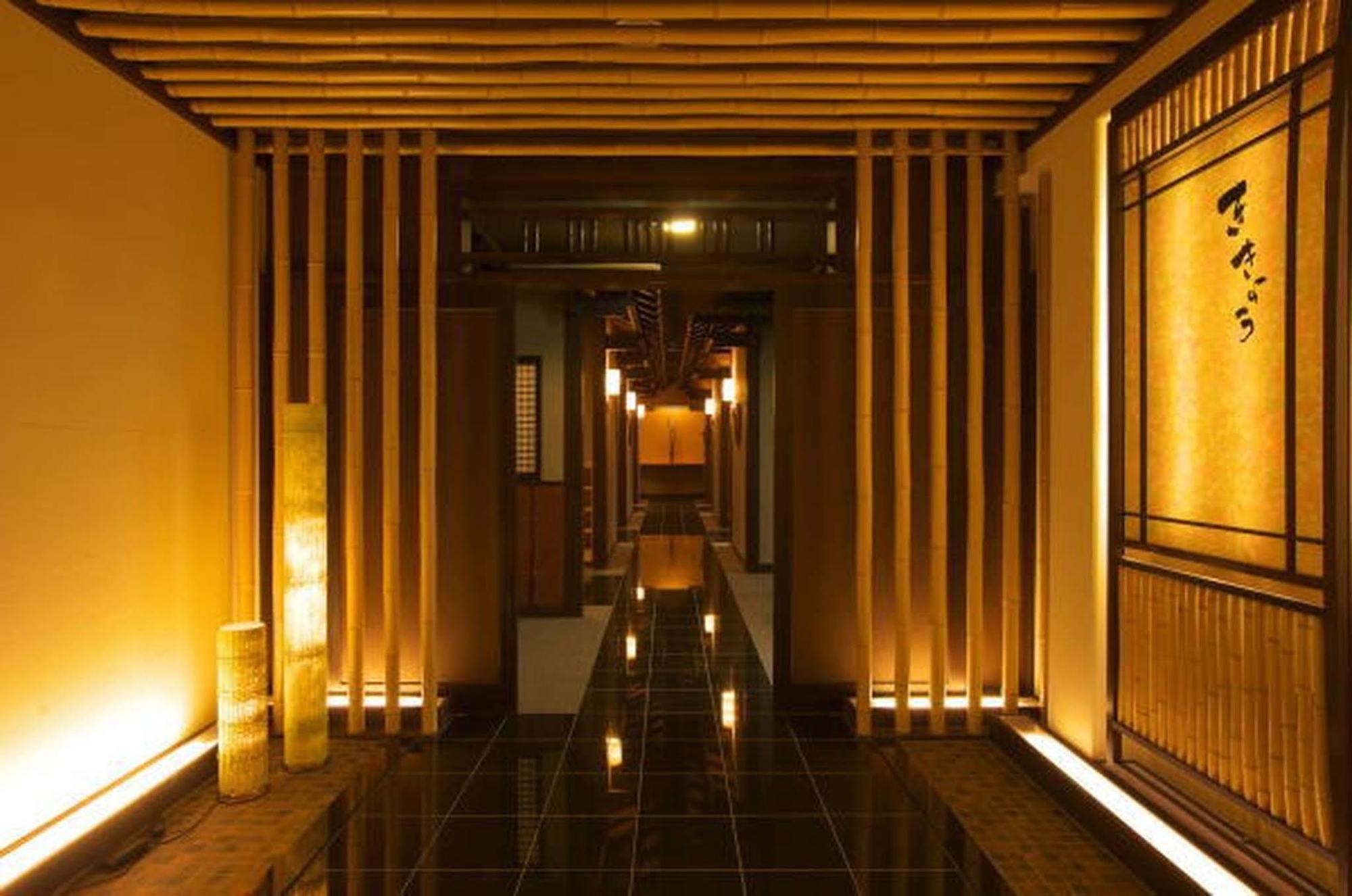 Hotel Mifujien Fujikawaguchiko Exterior foto